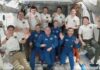 SpaceX brings new crew to International Space Station in just 15 hours – but it’s still short of Russian record | US News