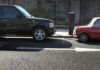 Calls to charge SUV drivers more for parking amid ‘carspreading’ | Science, Climate & Tech News