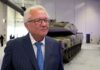 On Russia’s hit list but unshaken: Rheinmetall CEO leads Europe’s defence surge | World News
