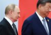Russia, China ink deal to build new gas pipeline as they deepen energy ties | Energy News