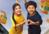 Little Hearts India Box Office: Mouli Prasanth and Shivani Nagaram’s blockbuster film records solid hold, hits Rs 25 crore mark in 10 days
