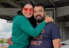 Grace Antony gets married to music director Aby Tom Cyriac in private ceremony, PICS OUT