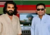 Ram Charan shares BTS PIC from Peddi music session with AR Rahman, confirms first single is ‘coming soon’