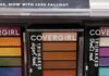 Coty reviews CoverGirl, considers sale or spinoff