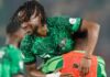 South Africa vs Nigeria: World Cup qualifier – start, team news and lineups | Football News