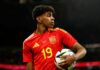 LIVE: Bulgaria vs Spain – UEFA World Cup qualifying | Football News
