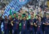 PSG to play 2025 Intercontinental Cup final in Qatar | Football News