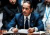 UN Security Council members condemn Israel over deadly strike on Qatar | Israel-Palestine conflict News