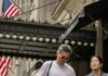 Saks considers selling minority stake in Bergdorf Goodman