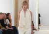 Alberta Ferretti: Haute hosting for today