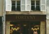 Fortuny opens new boutique in Paris