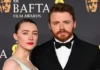 Saoirse Ronan and Husband Jack Lowden Secretly Welcome First Child, Spotted in London Park With Baby