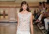 NYFW Monday: Tory Burch, Diotima, Zankov