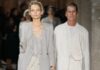Milan bids farewell to Giorgio Armani at 50th-anniversary show