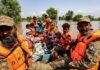 Five people dead as rescue boat overturns in Pakistan floods | News