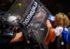 Serbian police fire tear gas at protesters demanding end to Vucic rule | Protests News