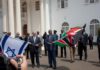 What is Israel’s endgame in Africa? | Israel-Palestine conflict News