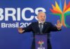 Brazil’s Lula says US warships in Caribbean are a source of ‘tension’ | Conflict News