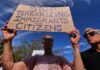 US cancels temporary protected status for Syrians | News