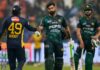 Pakistan beat Sri Lanka by five wickets in Asia Cup Super Fours match | Cricket News