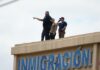 Gunman fires on US immigration facility in Texas, killing at least two | Gun Violence