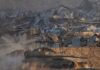 Hamas calls for UN action as Israel escalates brutal bombardment of Gaza | Israel-Palestine conflict News