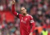 Liverpool hold on against Everton after Gravenberch stunner opened derby | Football News
