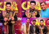 Sumeet Tappoo shines with multiple wins at CLEF Music Awards 2025