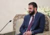 Syria sets October date for first election since al-Assad’s fall | Syria’s War News