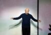 A cinematic farewell to Giorgio Armani at the Venice Film Festival