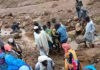 Sudan landslide ‘kills more than 1,000’ | Climate