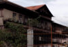 Nepal cleans up burnt out police station after deadly protests | Protests