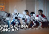 How is China using AI in the classroom? | Technology News