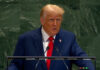 Donald Trump attacks United Nations during UNGA speech | United Nations