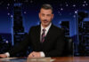 Jimmy Kimmel addresses Charlie Kirk row as show returns | Censorship