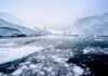 Mad science or a radical revolution – could refreezing the Arctic actually work? | Science, Climate & Tech News