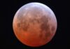 How to see the blood moon total lunar eclipse this weekend | Science, Climate & Tech News