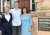 New gene therapy slows progression of Huntington’s disease by 75% | UK News