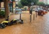 Weather: Ibiza and Formentera hit by widespread flooding as red alert issued amid ‘extraordinary danger’ | World News