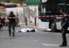 At least five killed in shooting in Jerusalem | World News