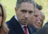 Ireland’s deputy PM Simon Harris condemns ‘sinister’ bomb threats against him and his family | World News