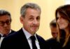Former French president Nicolas Sarkozy sentenced to five years in prison | World News