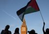 UK officially recognises Palestine as a state | Politics News