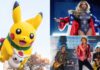 Pokemon pushes back against ICE deportation video – joining list riled by Trump administration | US News