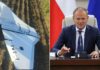 UK looking to reinforce Poland’s air defences – as EU diplomat warns ‘Ukraine war is escalating’ | World News