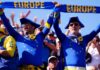 Team Europe on the brink of glory as they face Team USA in New York | Ryder Cup latest