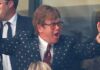 Sir Elton John ‘so proud’ of Watford FC as new kit marks 50 years since he became chairman | Ents & Arts News