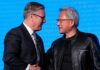 US tech and finance giants to join Trump on second UK state visit | Money News