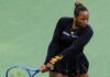 American tennis star Taylor Townsend apologises for comments about Chinese food | World News