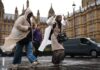 UK weather: Rain likely above average this autumn – but why it might not clear the drought | Science, Climate & Tech News